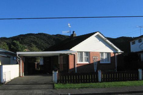 Photo of property in 19 Konini Street, Wainuiomata, Lower Hutt, 5014