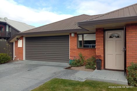 Photo of property in 71 Bentley Street, Russley, Christchurch, 8042
