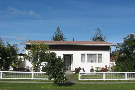 Photo of property in 26 Hunter-brown Street, Wairoa, 4108