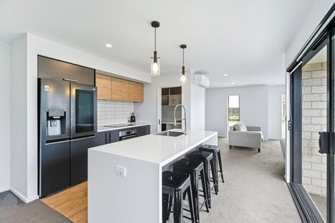 Photo of property in 5 Kennington Drive, Rolleston, 7615