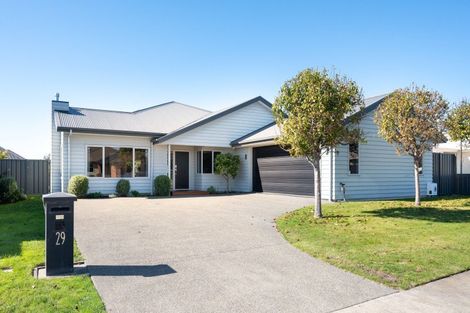 Photo of property in 29 Whakatomo Place, Havelock North, 4130