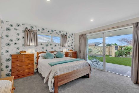 Photo of property in 15 Sutherland Drive, Kaiapoi, 7630