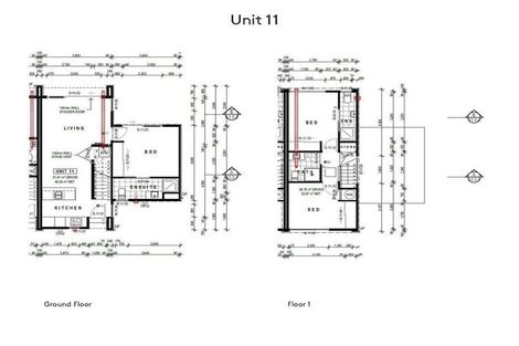 Photo of property in 11/24 Devonport Lane, St Albans, Christchurch, 8014