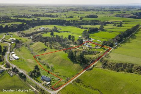 Photo of property in 185 Albert Road, Tokomaru, Palmerston North, 4474