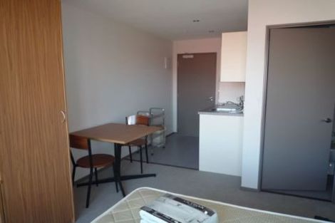 Photo of property in Dual Apartments, 108/142u Vivian Street, Te Aro, Wellington, 6011