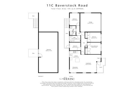 Photo of property in 11c Baverstock Road, Nawton, Hamilton, 3200