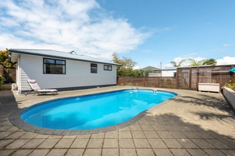Photo of property in 89 Ridge Street, Otumoetai, Tauranga, 3110