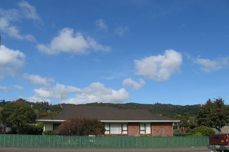 Photo of property in 286f1- Fergusson Drive, Heretaunga, Upper Hutt, 5018