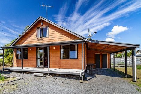 Photo of property in 47 Miro Street, Ohakune, 4625