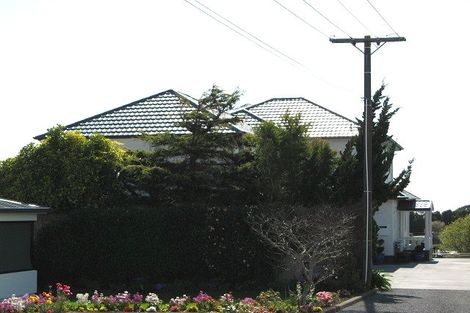 Photo of property in 7c Truro Place, Lynmouth, New Plymouth, 4310