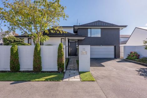Photo of property in 15 Mcdougall Avenue, St Albans, Christchurch, 8014