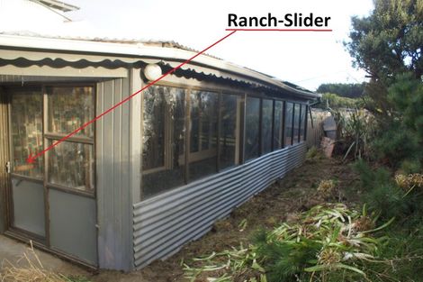 Photo of property in 7 Dune Crescent, Oreti Beach, Invercargill, 9879
