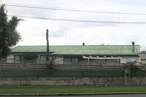 Photo of property in 4 Hunua Road, Papakura, 2110