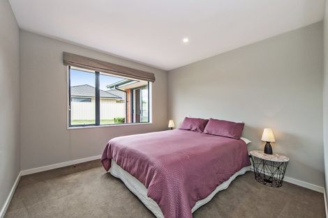 Photo of property in 3 Saint Andrews Lane, Kirwee, Darfield, 7571