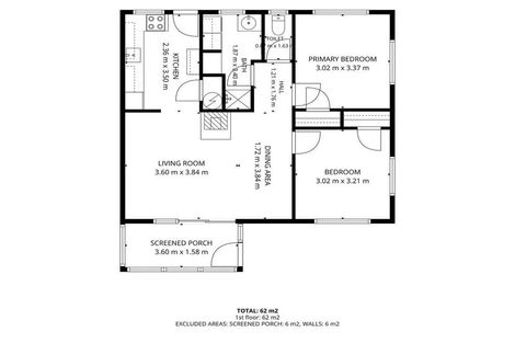 Photo of property in 7 Wyre Street, Kaitangata, 9210