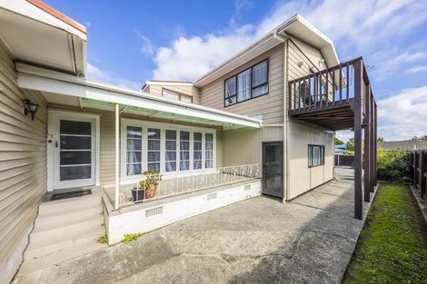 Photo of property in 1/5 Beihlers Road, Weymouth, Auckland, 2103