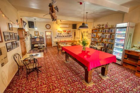 Photo of property in 8 Hilton Street, Blackball, 7804