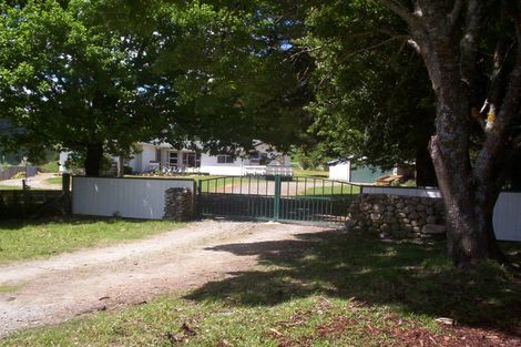 Photo of property in 529 Craigie Lea Road, Te Wharau, Masterton, 5883