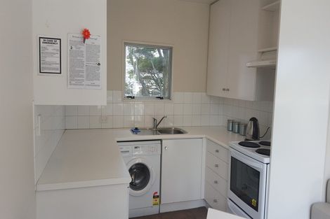 Photo of property in 4/15 Peterborough Street, Christchurch Central, Christchurch, 8013
