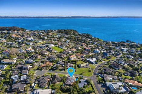 Photo of property in 3 Burwood Terrace, Gulf Harbour, Whangaparaoa, 0930