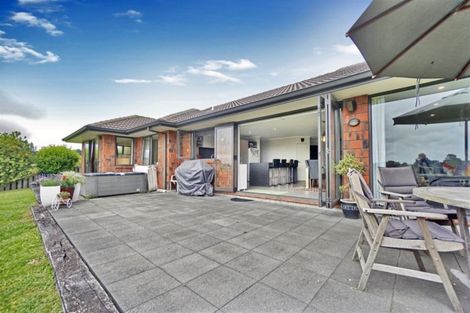 Photo of property in 43 Norm Freeman Drive, Te Puke, 3119