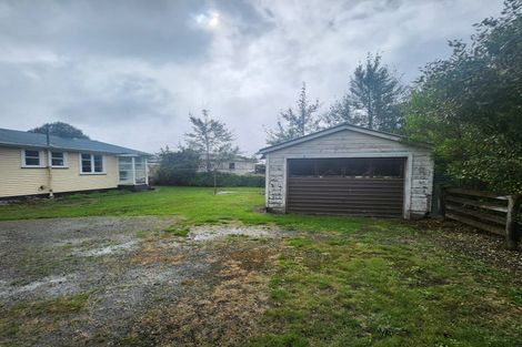 Photo of property in 23 Stanly Street, Eketahuna, 4900