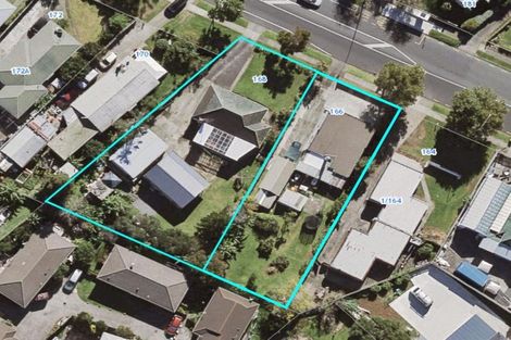 Photo of property in 168 Buckland Road, Mangere East, Auckland, 2024
