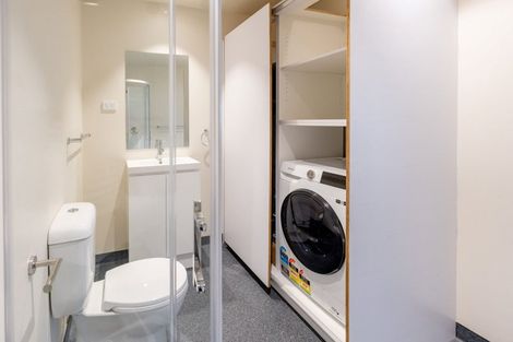 Photo of property in Te Kainga Te Aka, 203 Willis Street, Te Aro, Wellington, 6011