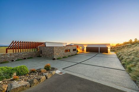 Photo of property in 418 Spur Road, Rosewill, Timaru, 7975