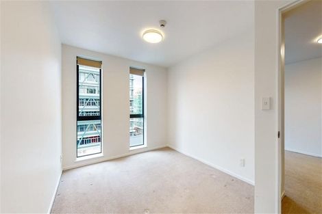 Photo of property in Dual Apartments, 406/142u Vivian Street, Te Aro, Wellington, 6011