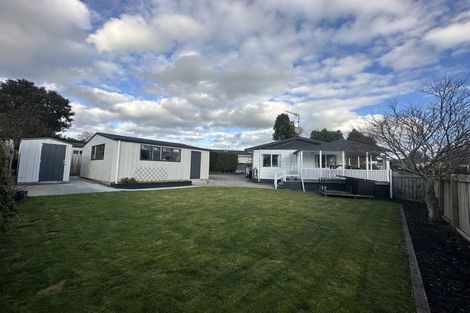 Photo of property in 28 Bryce Street, Kihikihi, Te Awamutu, 3800