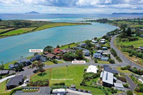 Photo of property in 19 Riverview Place, Waipu, 0582