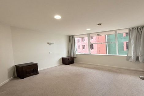Photo of property in Terrace Tower Apartments, 8b/126 The Terrace, Wellington Central, Wellington, 6011