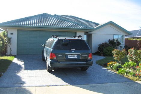 Photo of property in 5 Bering Street, Northwood, Christchurch, 8051