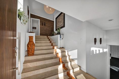 Photo of property in 541 Hurford Road, Hurford, New Plymouth, 4374