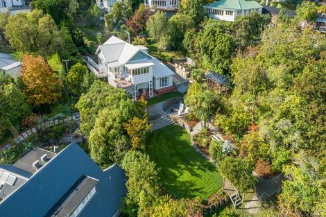Photo of property in 38a Hackthorne Road, Cashmere, Christchurch, 8022