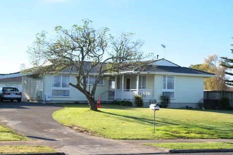 Photo of property in 51 Garus Avenue, Mangere East, Auckland, 2024
