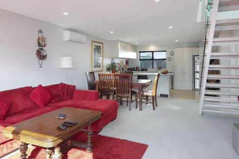 Photo of property in 5/25 Melrose Street, Christchurch Central, Christchurch, 8013