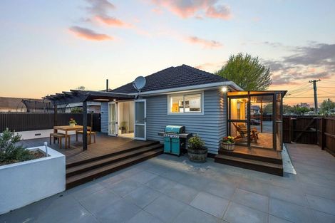 Photo of property in 61 Dunedin Street, Redwood, Christchurch, 8051