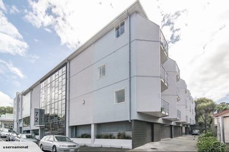 Photo of property in Luxford Villas, 305/72u Herald Street, Berhampore, Wellington, 6023