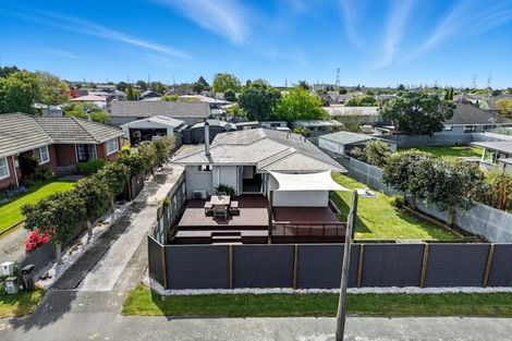 Photo of property in 6 Roswell Place, Islington, Christchurch, 8042