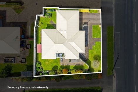 Photo of property in 34d Brooklyn Road, Claudelands, Hamilton, 3214