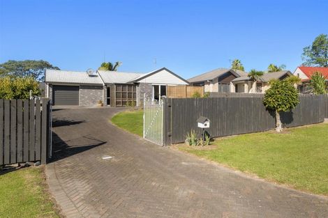 Photo of property in 10 Hayward Court, Te Puke, 3119