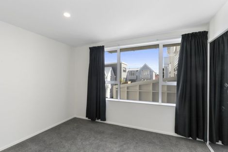 Photo of property in Pirie Street Townhouses, 17/35u Pirie Street, Mount Victoria, Wellington, 6011