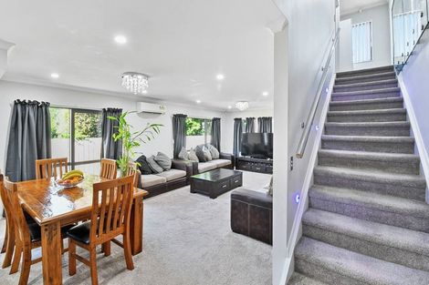 Photo of property in 61b Jellicoe Road, Manurewa, Auckland, 2102