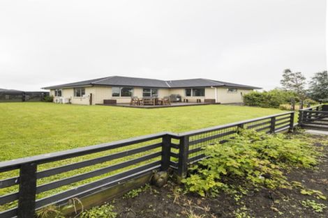 Photo of property in 8 Georgia Court, Feilding, 4702
