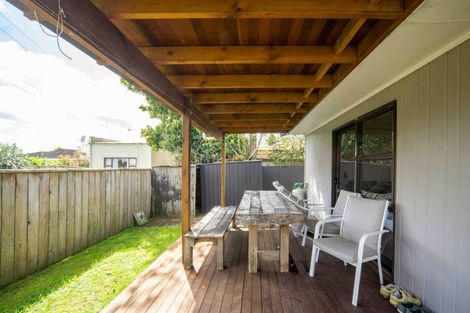 Photo of property in 52b Galloway Street, Hamilton East, Hamilton, 3216