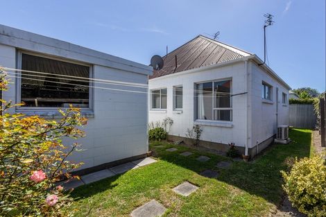 Photo of property in 3/40 Gordon Avenue, St Albans, Christchurch, 8014
