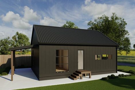 Photo of property in 99a Russell Street, Westport, 7825