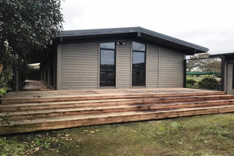 Photo of property in 129 Harrisville Road, Tuakau, 2121